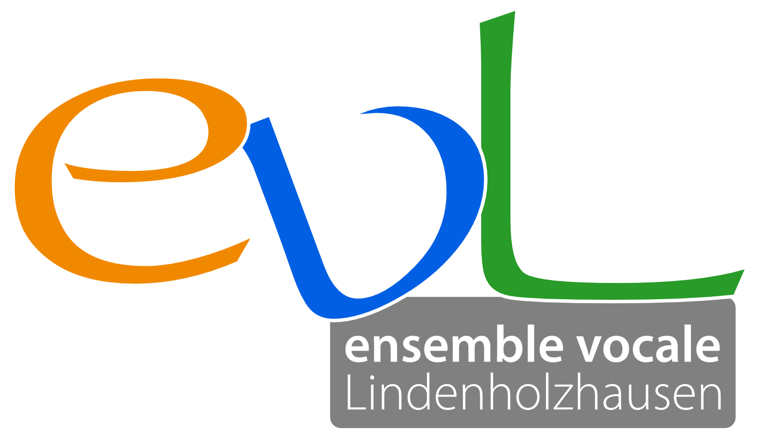 ensemble vocale Lindenholzhausen logo